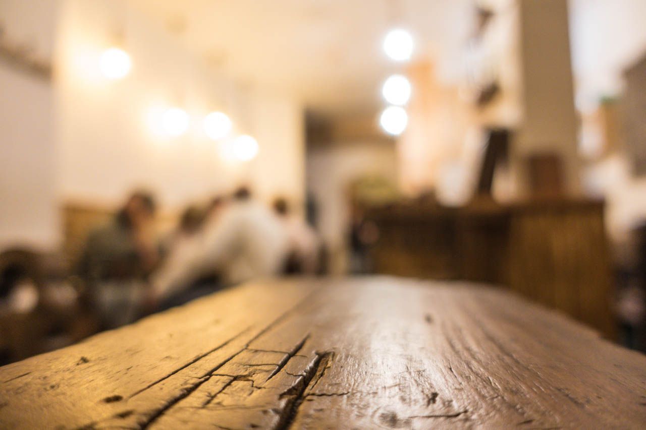 Restaurante Alicante